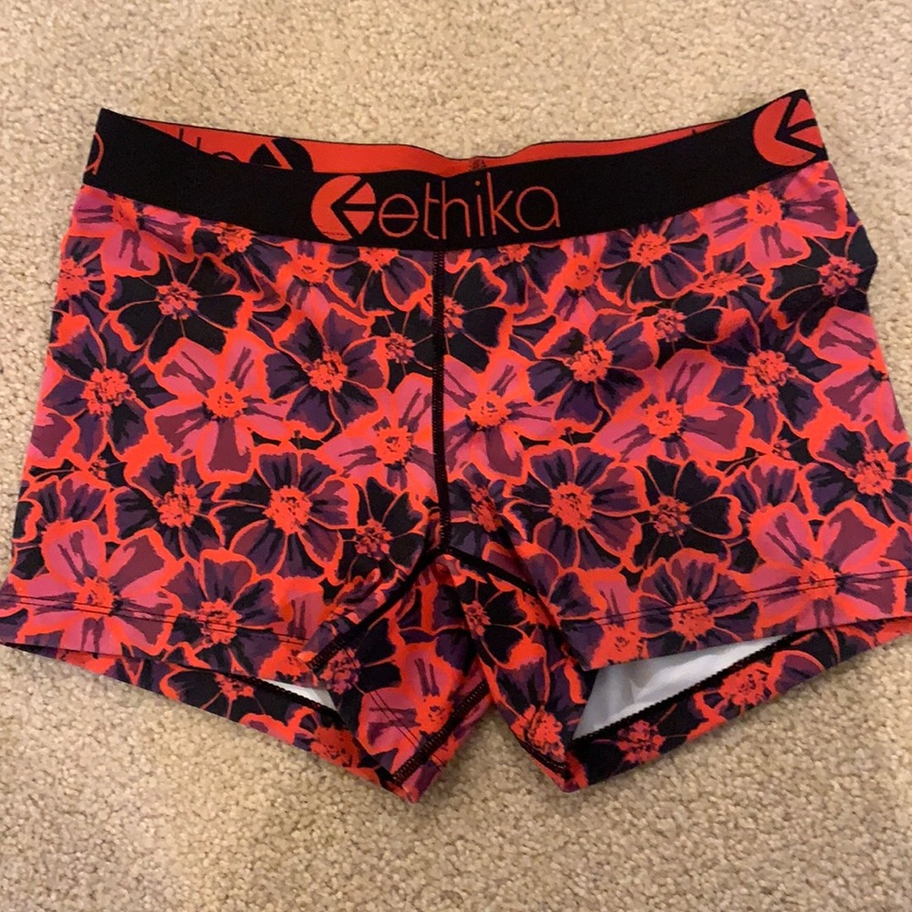 Ethika shorts